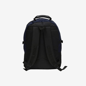 Gear for Life 36L Fugitive Backpack in Navy/Black Back - BFGB