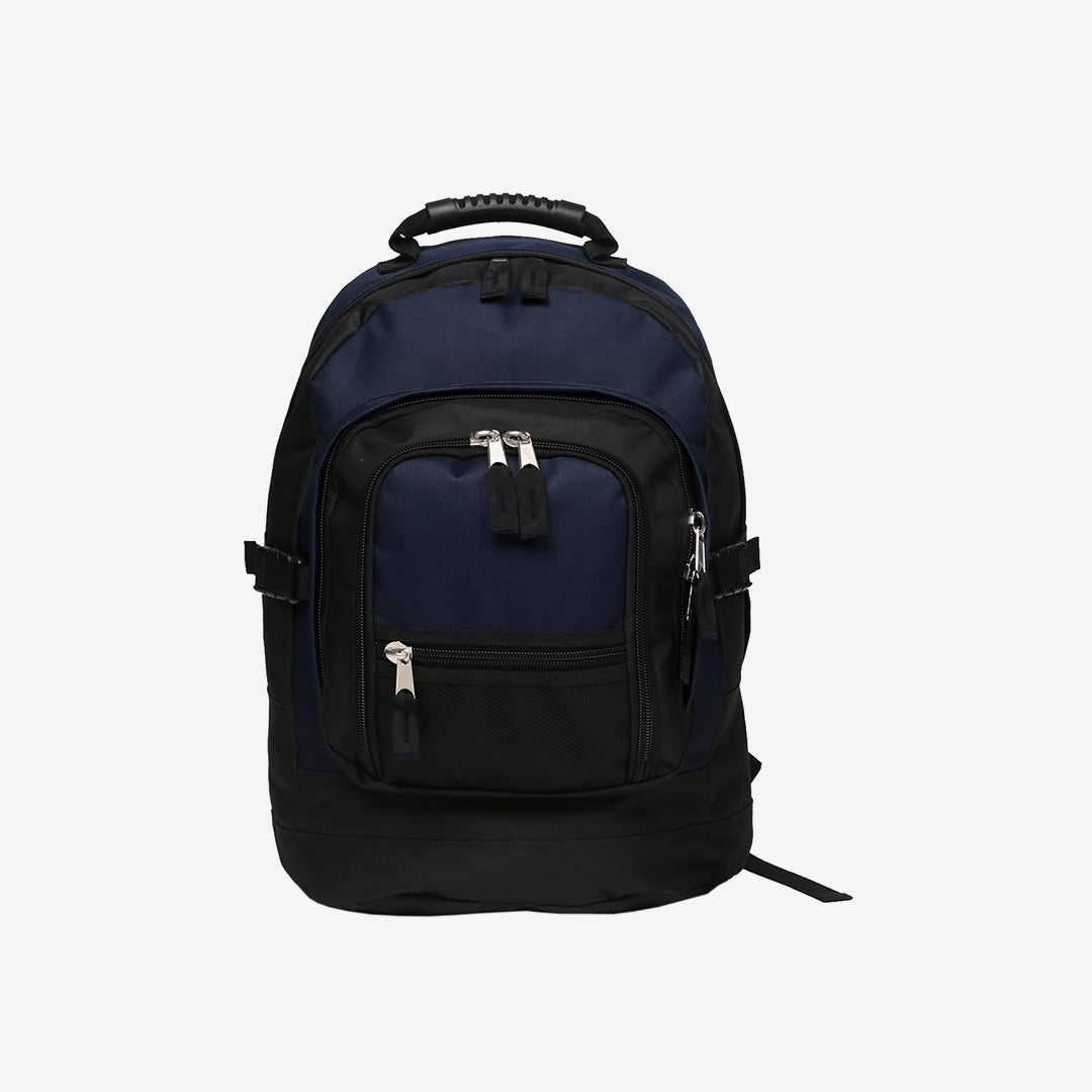  Navy/Black - Front