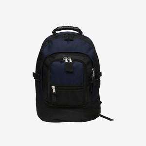  Navy/Black - Front