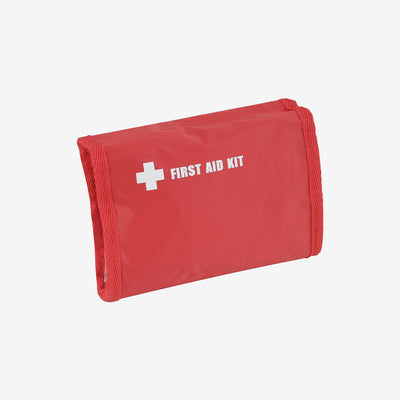 Orso Folding First Aid Kit - G406