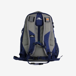 High Sierra Access 17&