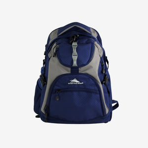 Blue - Front