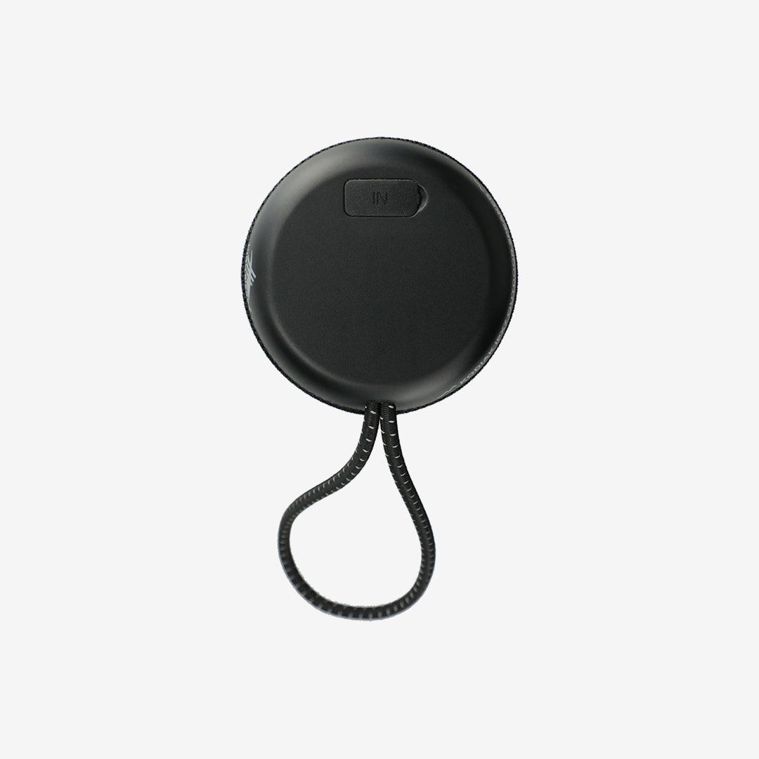 Black - Front