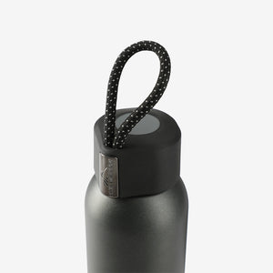 High Sierra® Maverick Copper Vacuum Bottle 600ml Detail - HS1009