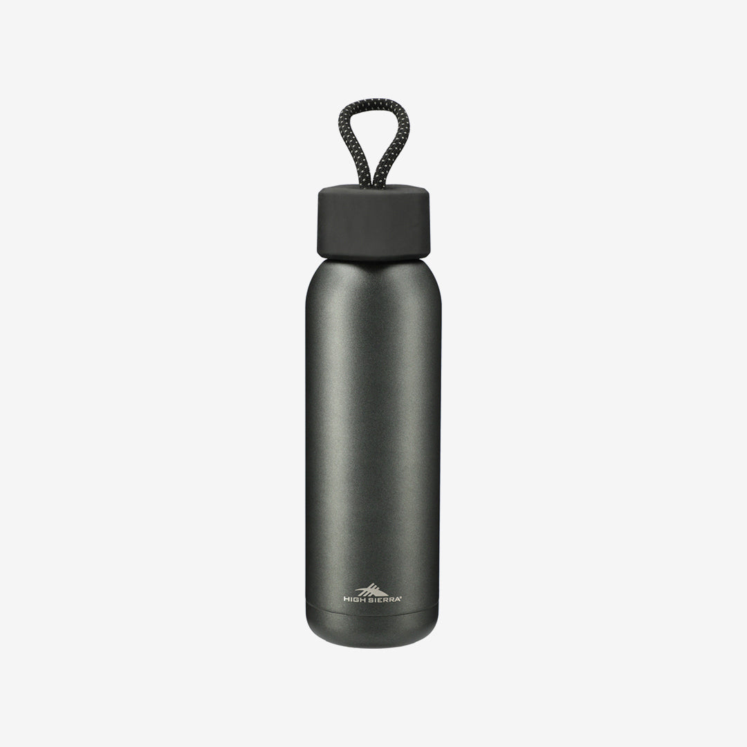 Charcoal - Back