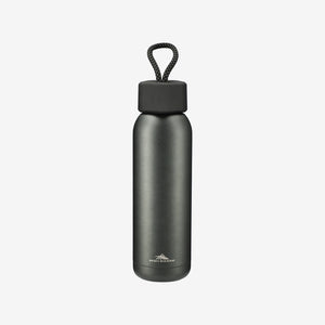 Charcoal - Back