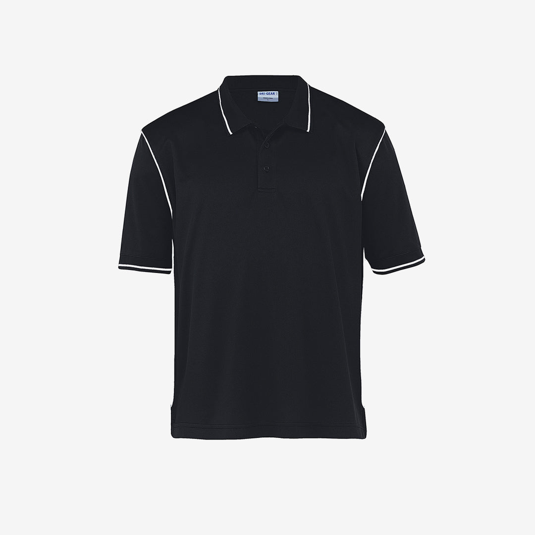 Black/White - Front