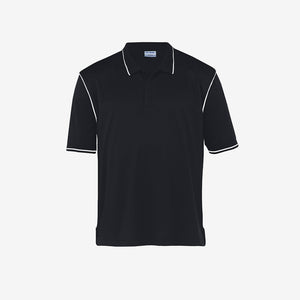 Black/White - Front