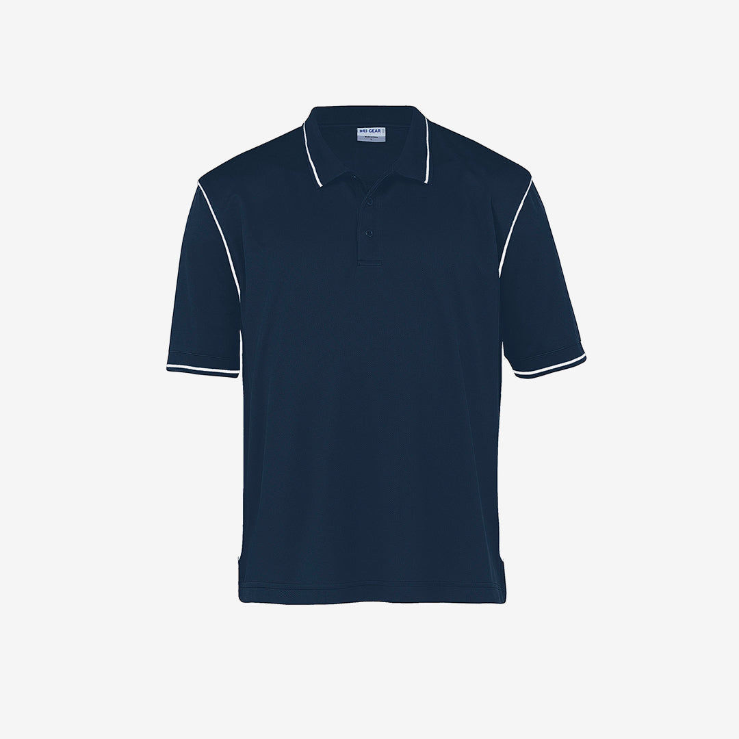 Navy/White - Front