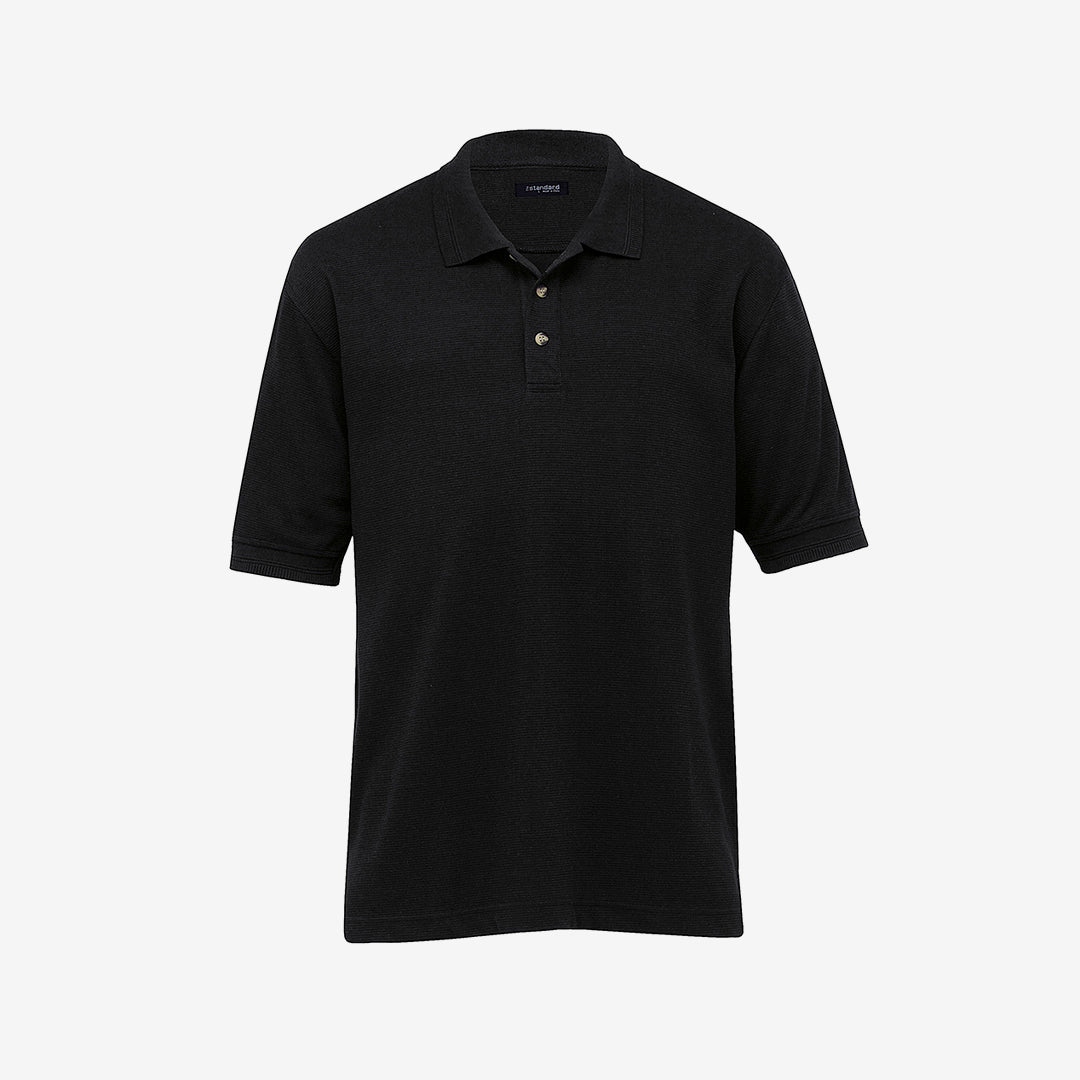 Black - Front