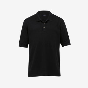 Black - Front
