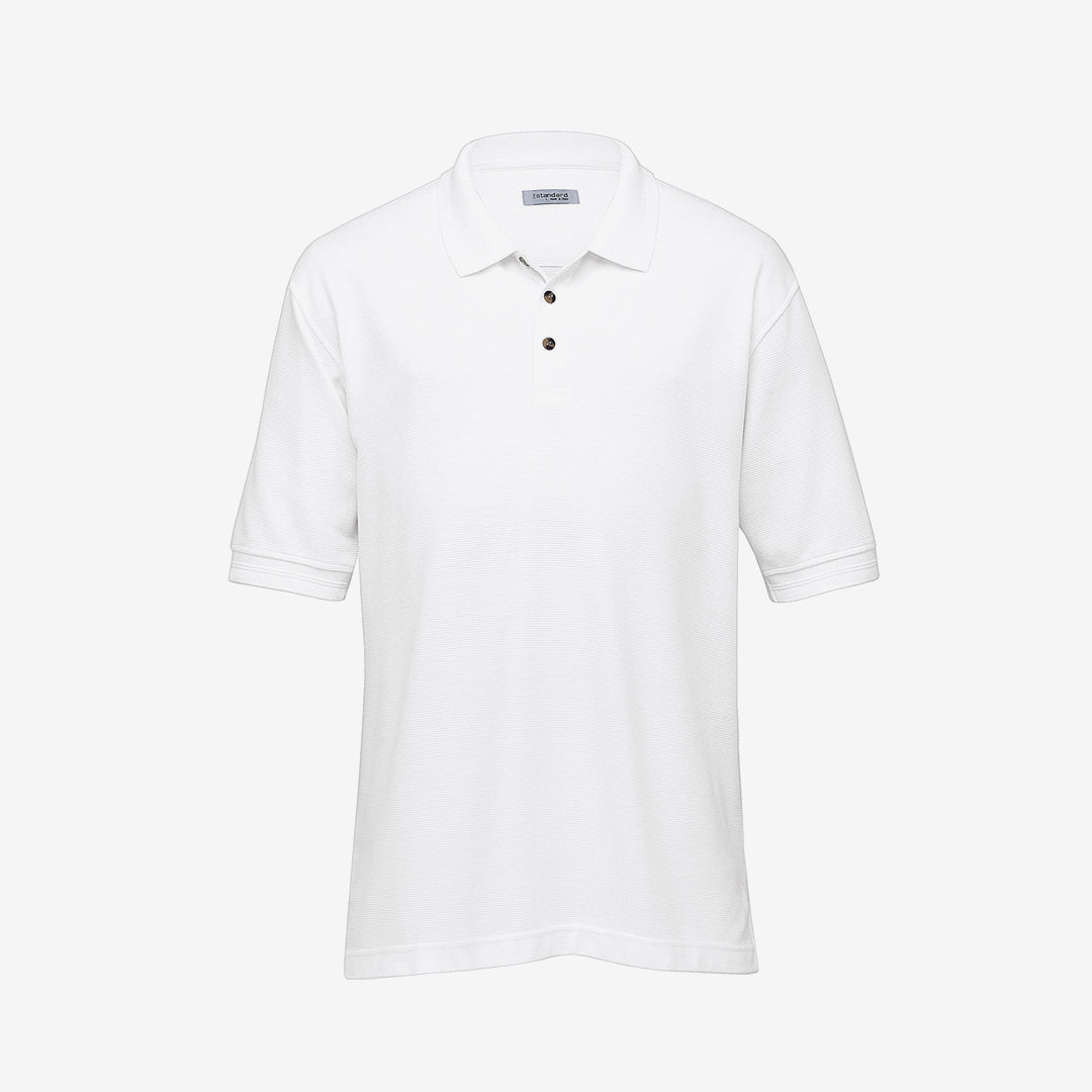 White - Front
