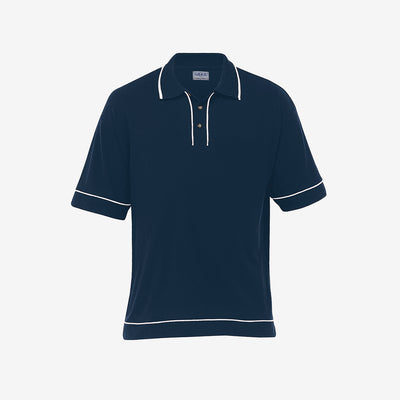 Navy/White - Front