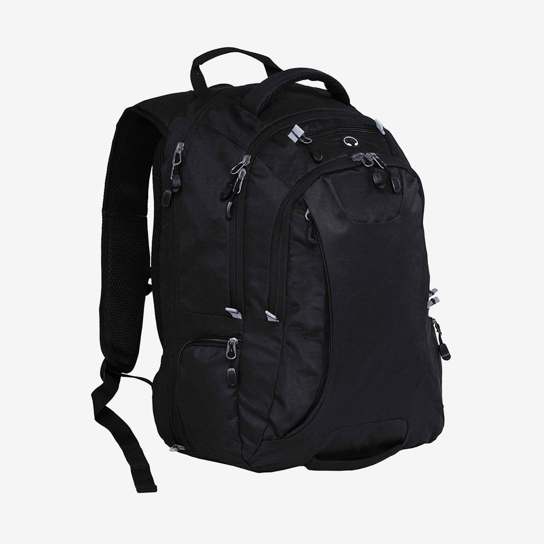 Shop Company Branded Gear for Life 36L Network Compu Backpack - Mercha ...