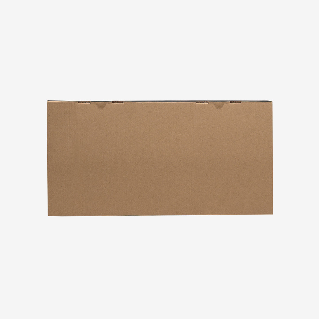 Charcoal - Side