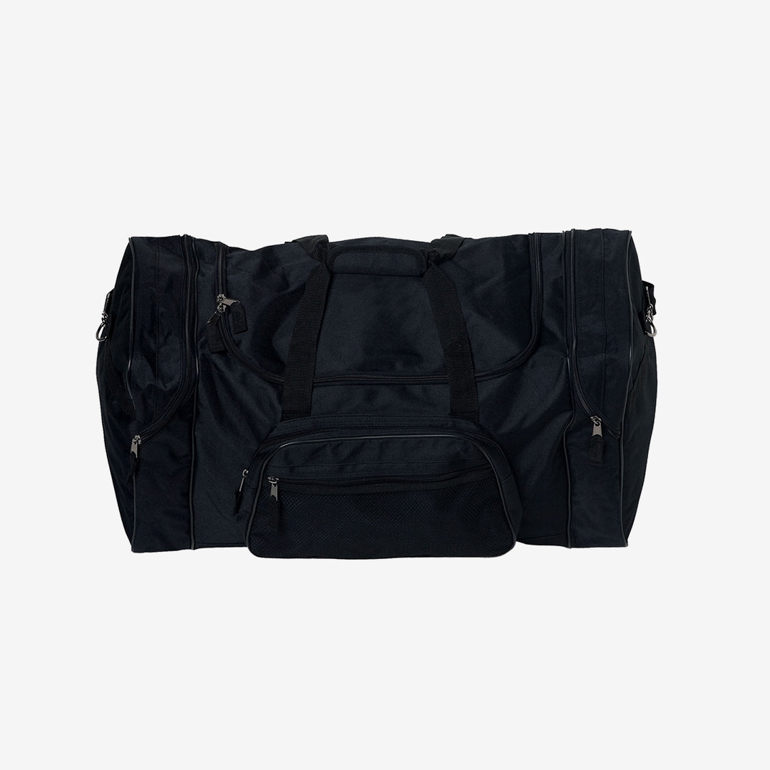 Black - Front
