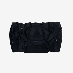 Black - Front