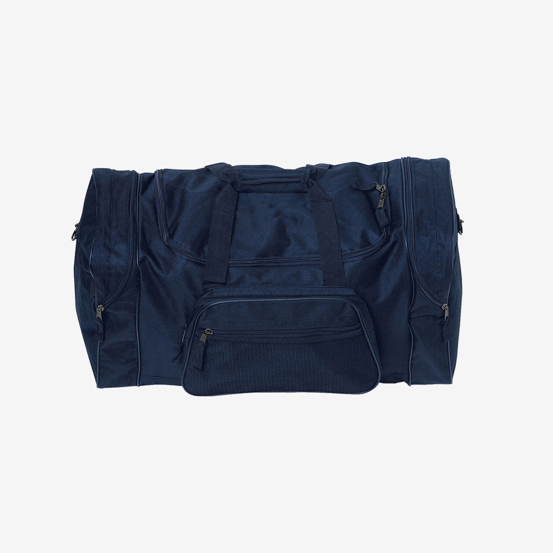 Navy - Front