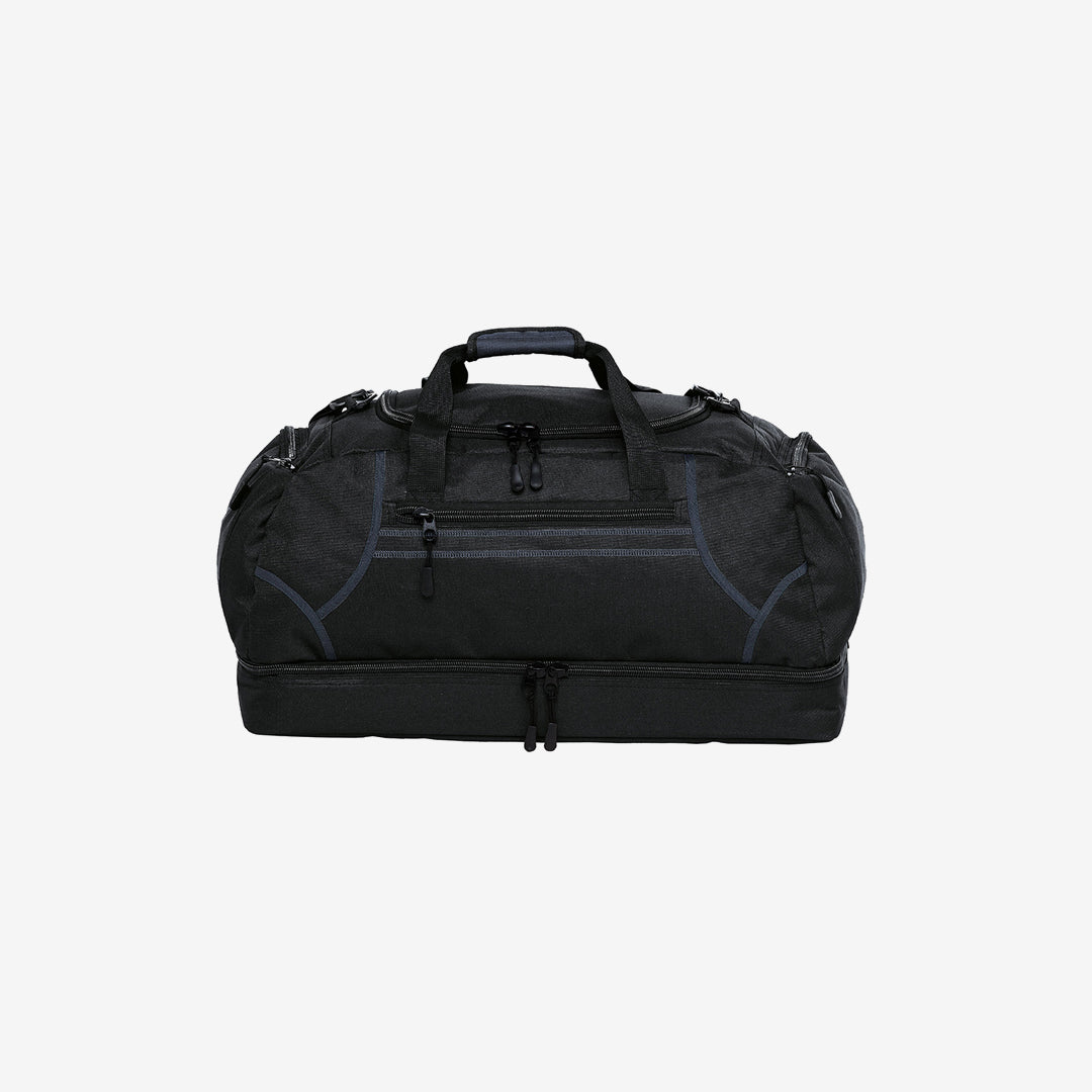Black/Charcoal - Front