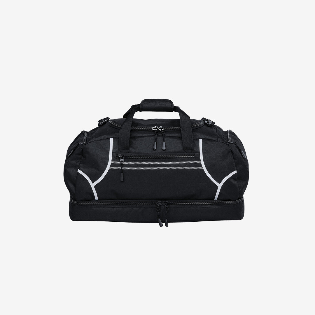 Black/White - Front