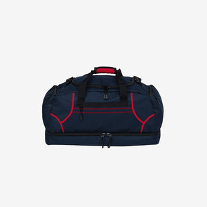 Navy/Red - Front