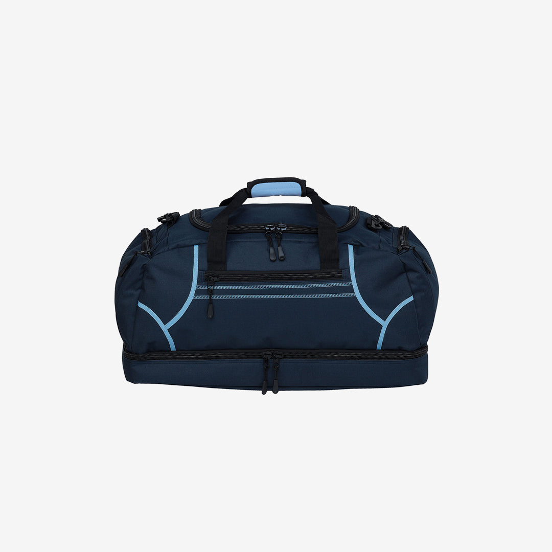 Navy/Sky - Front