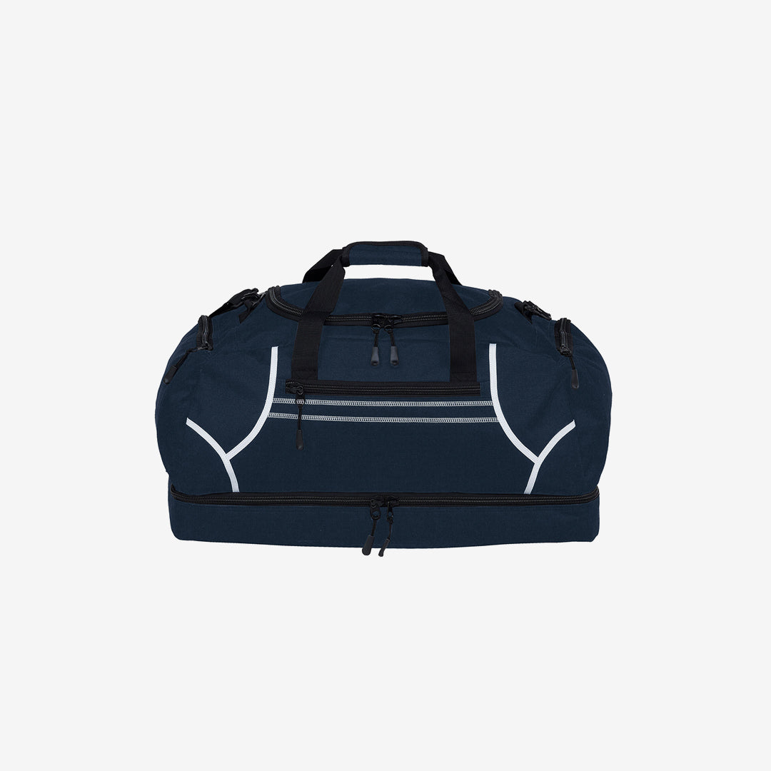 Navy/White - Front