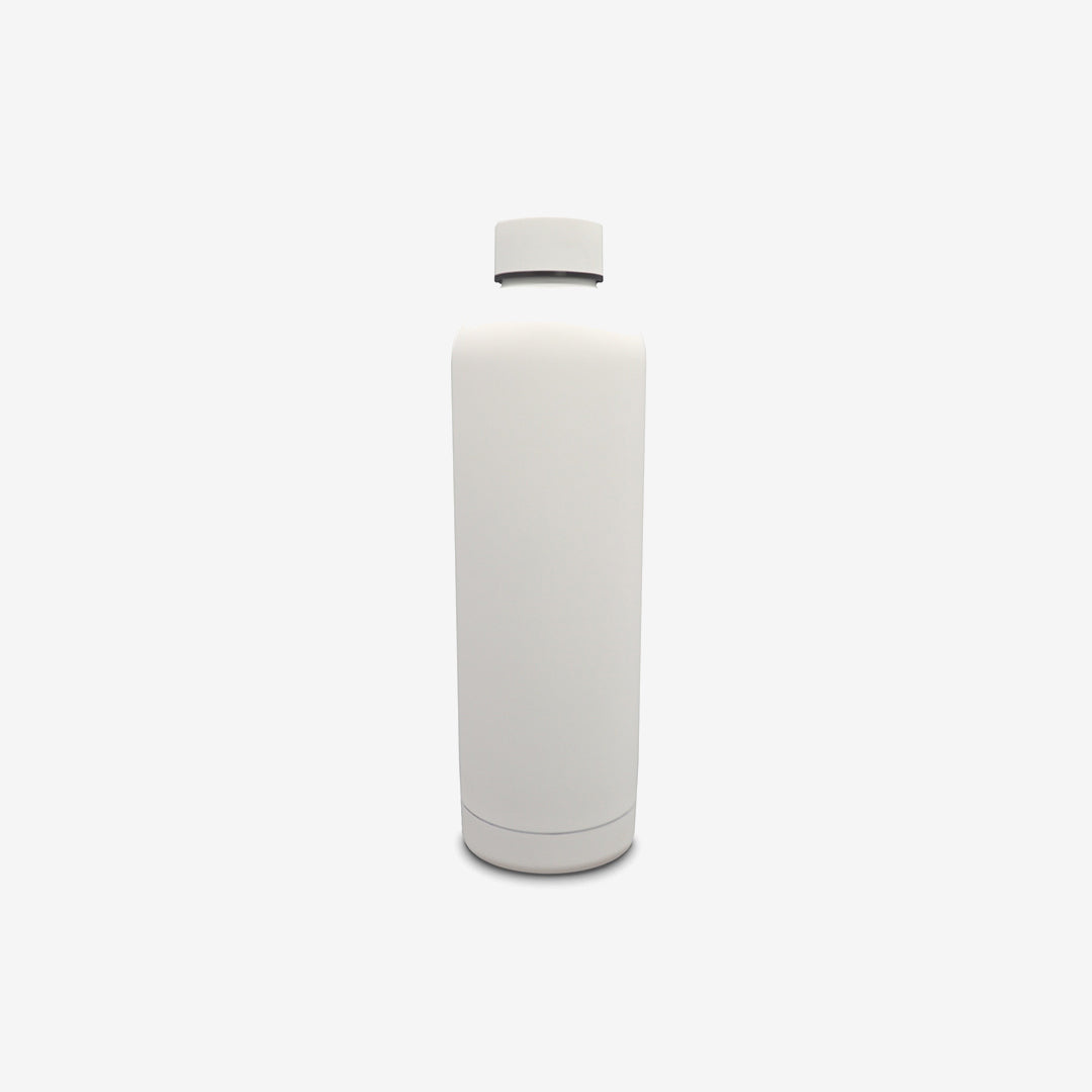 White - Front