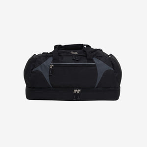 Black/Charcoal - Front