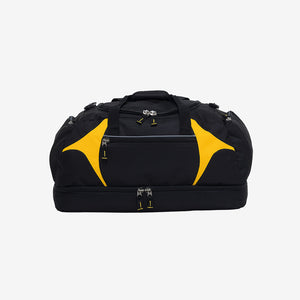 Black/Gold - Front