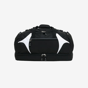 Black/White - Front