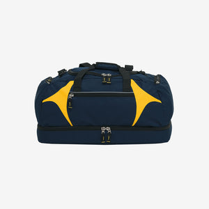 Navy/Gold - Front