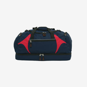 Navy/Red - Front