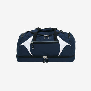 Navy/White - Front