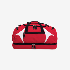 Red/White - Front