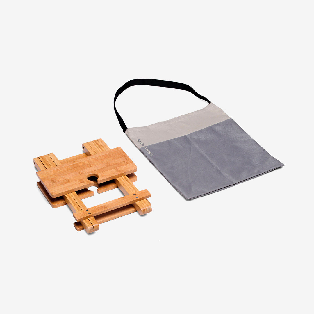 Gear for Life Tavolo Table Bag - POTT