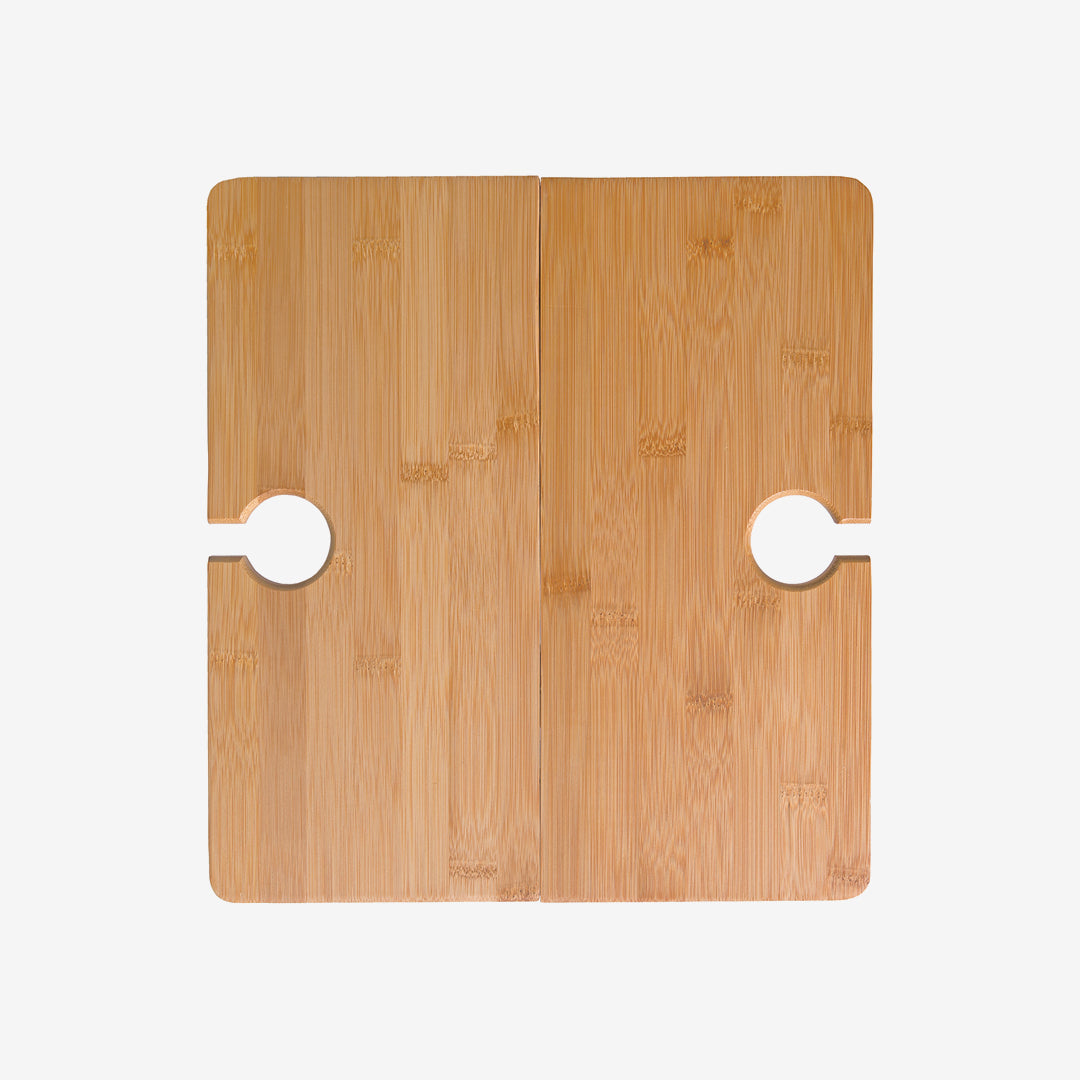Bamboo - Front