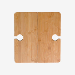 Bamboo - Front