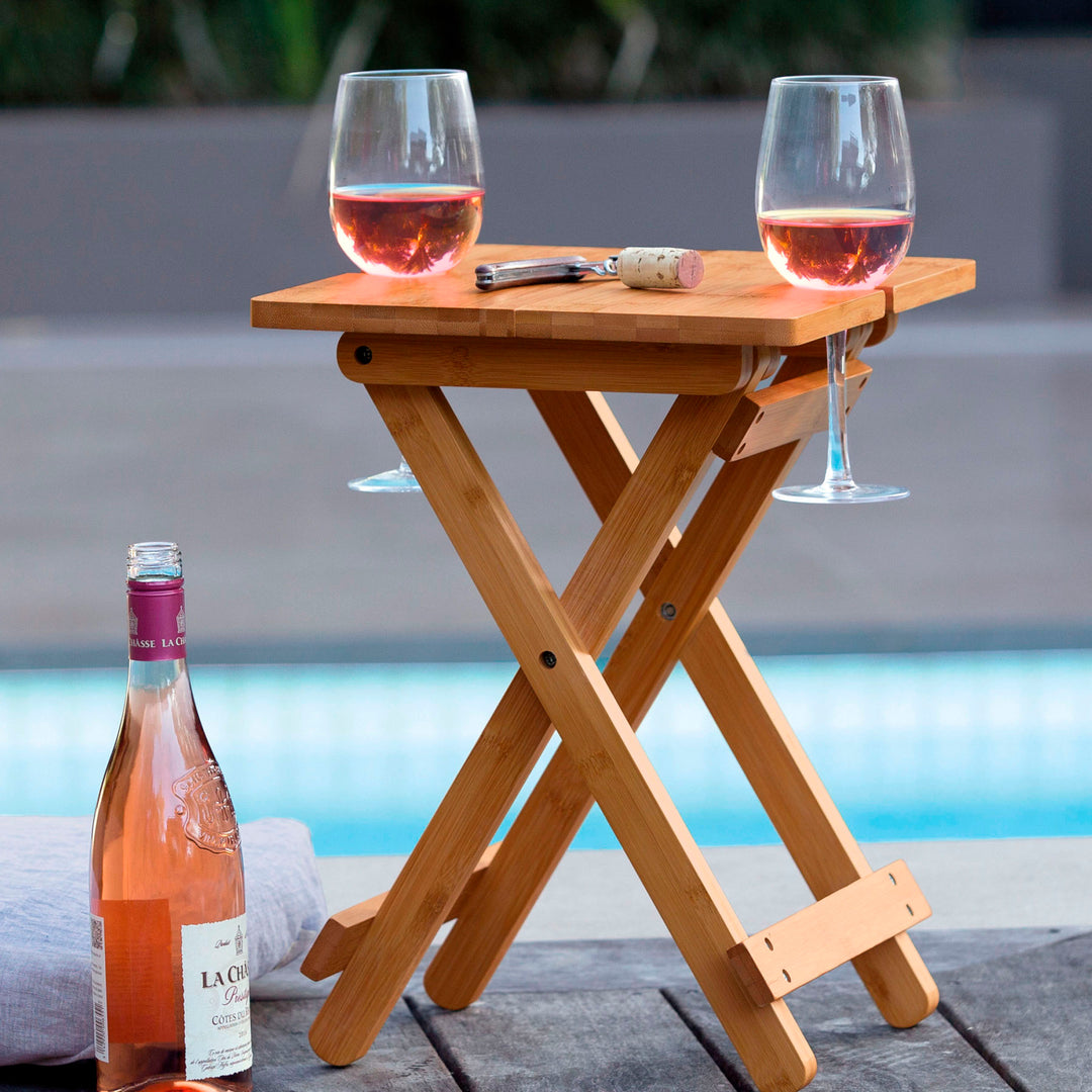 Gear for Life Tavolo Table Lifestyle - POTT