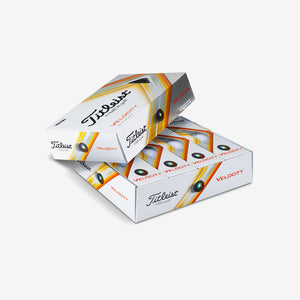 Titleist Velocity Golf Ball - 118396