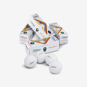 Titleist Velocity Golf Ball - 118396