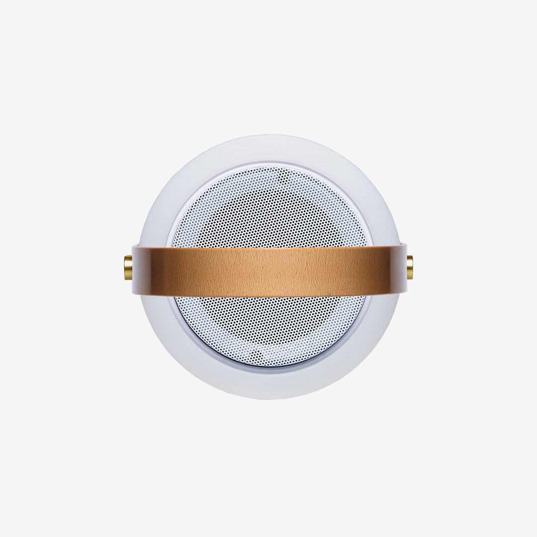 Gear for Life Twilight Speaker Lamp Top View - POTSL