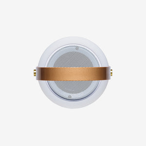 Gear for Life Twilight Speaker Lamp Top View - POTSL