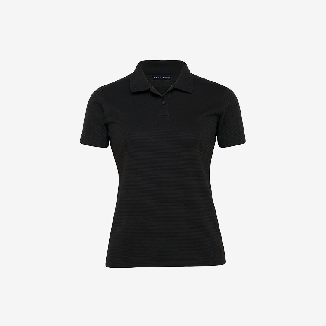 Black - Front