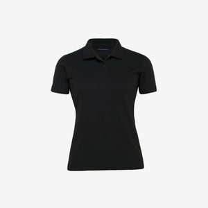 Black - Front
