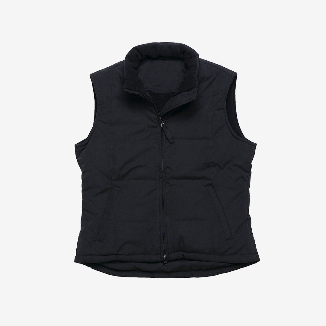 Black/Black - Front