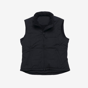 Black/Black - Front