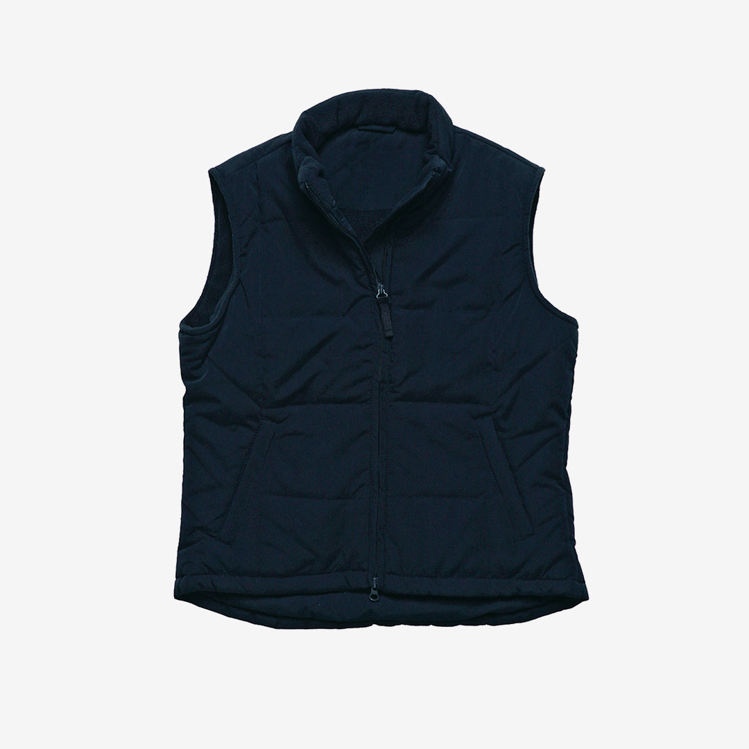 Navy/Navy - Front